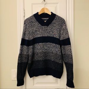 Tommy Hilfiger Knit Sweater